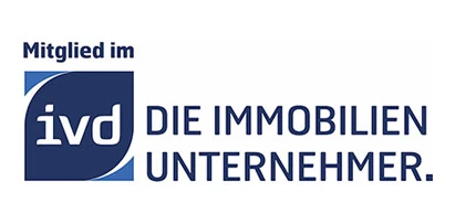 Logo IVD – Immobilienverband Deutschland
