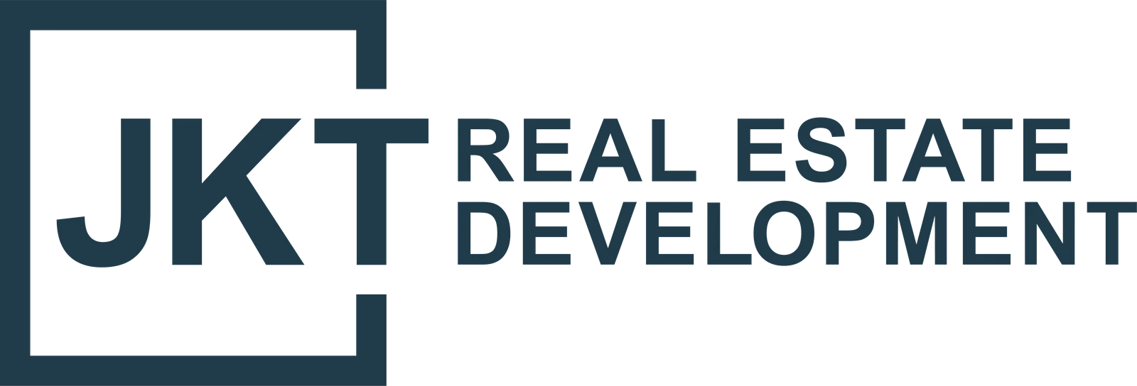 JKT Real Estate Development