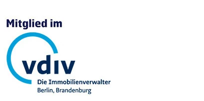 Logo VDIV – Verband der Immobilienverwalter Deutschland